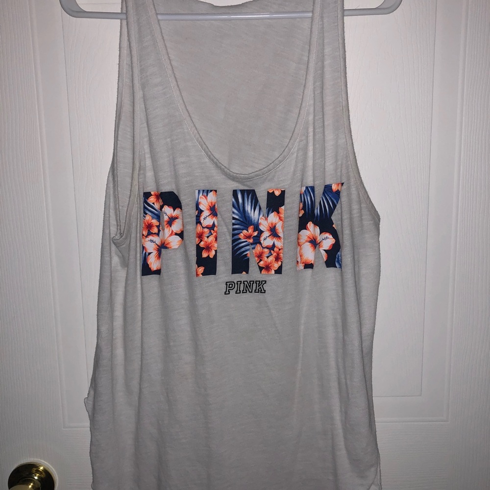 PINK Victoria’s Secret Tank Top